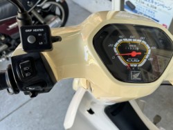 ホンダスーパーカブ110(愛媛県八幡浜市)画像4
