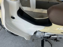 ホンダスーパーカブ110(愛媛県八幡浜市)画像14