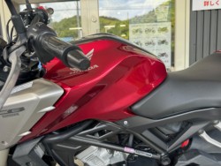 ホンダCB125R(愛媛県八幡浜市)画像16