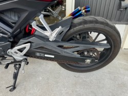 ホンダCB125R(愛媛県八幡浜市)画像19