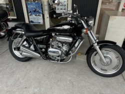 �z���_&nbsp;V-TWIN�}�O�i 