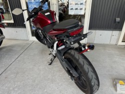 ホンダCB125R(愛媛県八幡浜市)画像6