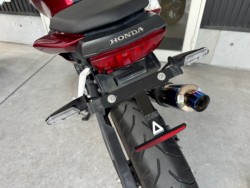 ホンダCB125R(愛媛県八幡浜市)画像5