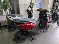 �z���_Cross Cub 110 Lite�i���Q�����R�s�j�摜20
