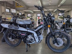�z���_&nbsp;CT125 