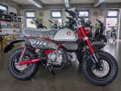 �z���_&nbsp;�����L�[125 