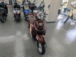 ホンダジョルノ(愛媛県松山市)画像2