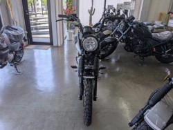 ホンダCT125(愛媛県松山市)画像2