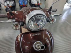 ホンダジョルノ(愛媛県松山市)画像5