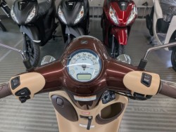 ホンダジョルノ(愛媛県松山市)画像6