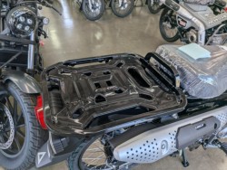 ホンダCT125(愛媛県松山市)画像7