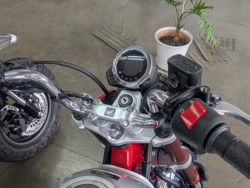 ホンダモンキー125(愛媛県松山市)画像7