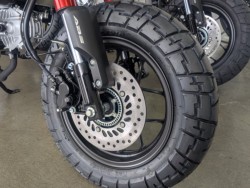 ホンダモンキー125(愛媛県松山市)画像8