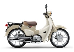 �z���_&nbsp;Super Cub 110 Lite 