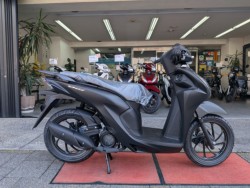 �z���_Dio110 Lite�i���Q�����R�s�j�摜1