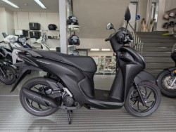 �z���_Dio110 Basic�i���Q�����R�s�j�摜1