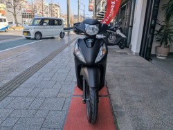 �z���_Dio110 Lite�i���Q�����R�s�j�摜2