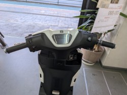 �z���_Dio110 Lite�i���Q�����R�s�j�摜11