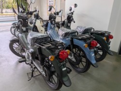 �z���_Dio110 Lite�i���Q�����R�s�j�摜19