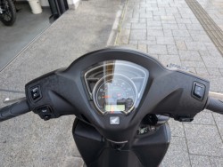 �z���_Dio110 Lite�i���Q�����R�s�j�摜5