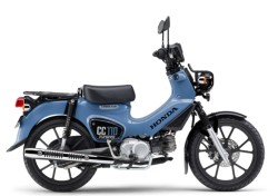 �z���_&nbsp;Cross Cub 110 Lite 
