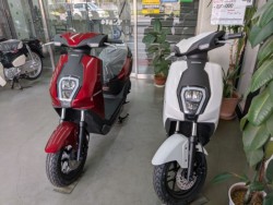 �z���_Cross Cub 110 Lite�i���Q�����R�s�j�摜19