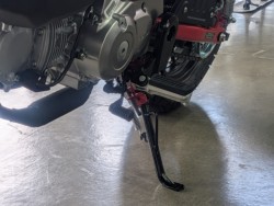 ホンダモンキー125(愛媛県松山市)画像11