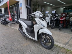 ホンダディオ110(愛媛県松山市)画像2