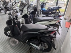 �z���_Dio110 Basic�i���Q�����R�s�j�摜11