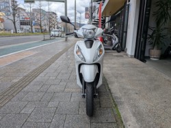 ホンダディオ110(愛媛県松山市)画像3