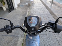 �z���_Cross Cub 110 Lite�i���Q�����R�s�j�摜6