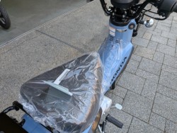 �z���_Cross Cub 110 Lite�i���Q�����R�s�j�摜7