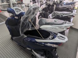 �z���_Dio110 Basic�i���Q�����R�s�j�摜14