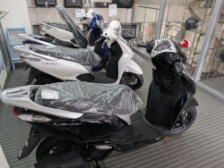�z���_Dio110 Basic�i���Q�����R�s�j�摜15