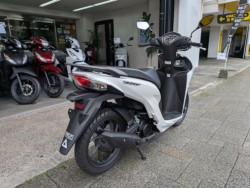 ホンダディオ110(愛媛県松山市)画像8