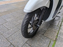 ホンダディオ110(愛媛県松山市)画像10
