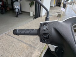 ホンダディオ110(愛媛県松山市)画像12