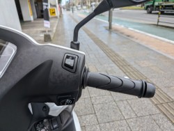 ホンダディオ110(愛媛県松山市)画像13