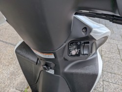 ホンダディオ110(愛媛県松山市)画像14