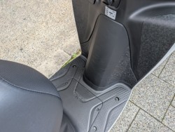 ホンダディオ110(愛媛県松山市)画像15