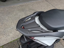 ホンダディオ110(愛媛県松山市)画像18