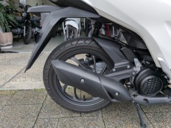 ホンダディオ110(愛媛県松山市)画像19