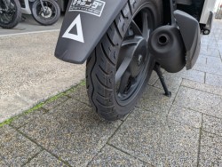 ホンダディオ110(愛媛県松山市)画像20