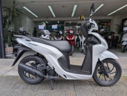ホンダディオ110(愛媛県松山市)画像1