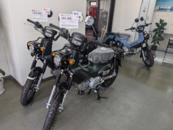 ホンダジョルノ(愛媛県松山市)画像18