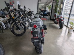 �z���_CT125�i���Q�����R�s�j�摜8