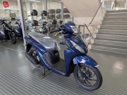 ホンダディオ110(愛媛県松山市)画像2