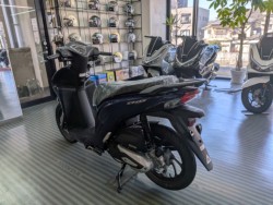 ホンダディオ110(愛媛県松山市)画像6