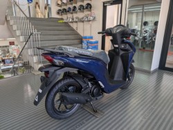 ホンダディオ110(愛媛県松山市)画像8