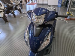 ホンダディオ110(愛媛県松山市)画像9